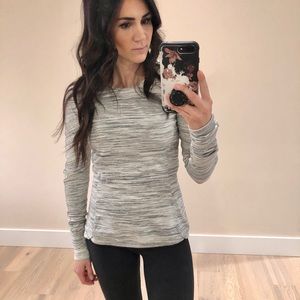 Lululemon long sleeve